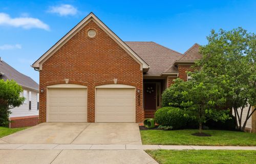 453 Spencer Park, Lexington, KY, 40515-4826 | Card Image