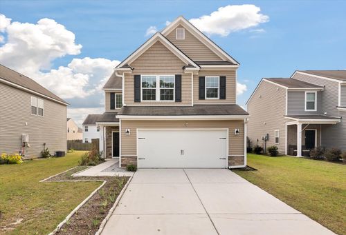 173 Daniels Creek Cir, Goose Creek, SC, 29445-7373 | Card Image