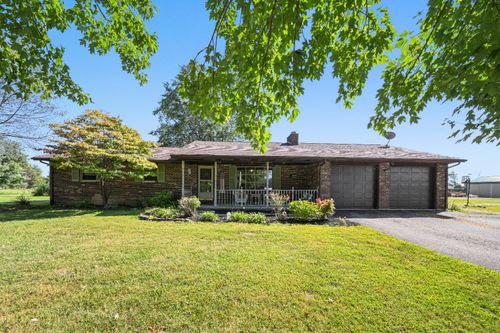 6756 E County Road 200 N, Milan, IN, 47031-9028 | Card Image