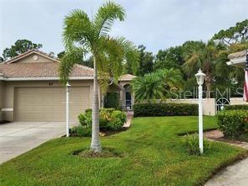201 Auburn Woods Cir, VENICE, FL, 34292-3088 | Card Image