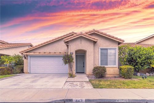 447 Paseo Del Valle, Camarillo, CA, 93010-5953 | Card Image