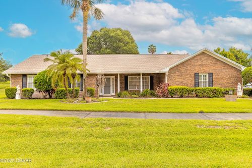 657 Pelican Bay Dr, DAYTONA BEACH, FL, 32119-8702 | Card Image