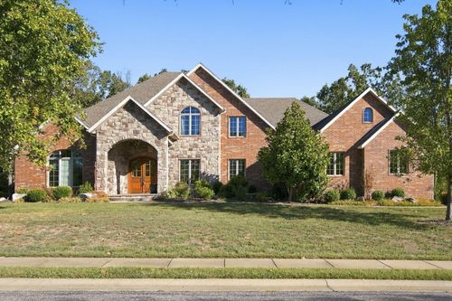 151 Royal Dornoch Dr, Branson, MO, 65616-7414 | Card Image