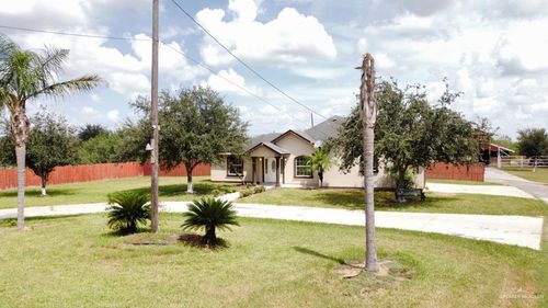 308 El Dora Rd, Donna, TX, 78537-5016 | Card Image