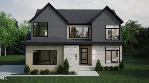 1408 Ravenhurst Dr, Raleigh, NC, 27615-5463 | Card Image