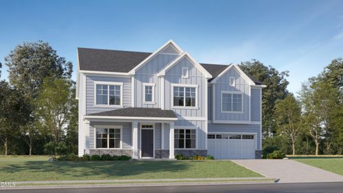 151 E Stanton Street, Garner, NC, 27529 | Card Image