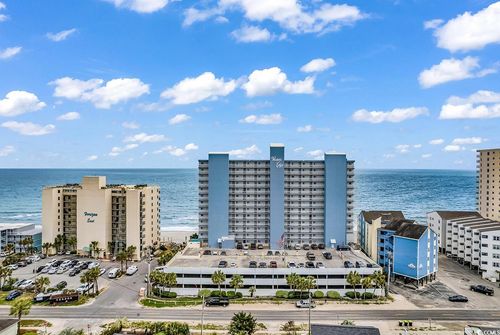 unit-203-1012 N Waccamaw Dr, Murrells Inlet, SC, 29576-3793 | Card Image