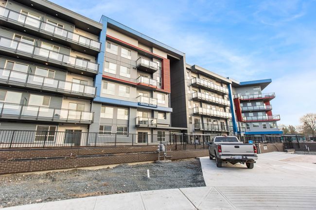 313 - 5486 199 A Street, Condo with 1 bedrooms, 1 bathrooms and 1 parking in Langley BC | Image 21