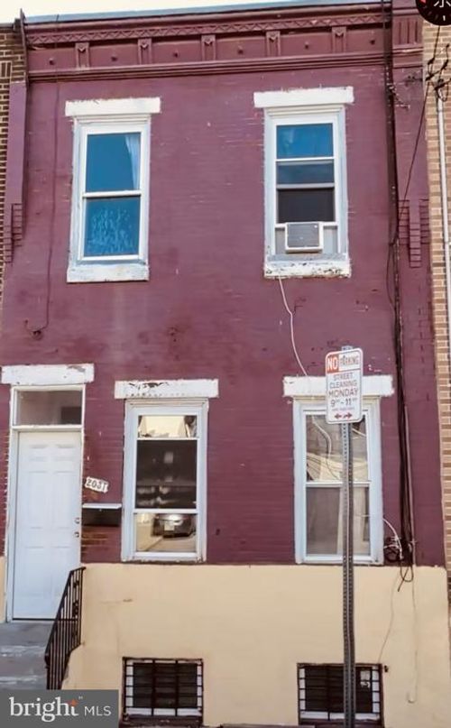 2031 S 4th St, PHILADELPHIA, PA, 19148-2550 | Card Image