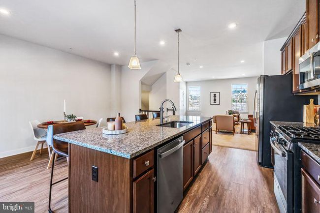 19807 Community Ter, Townhouse with 3 bedrooms, 3 bathrooms and null parking in MONTGOMERY VILLAGE MD | Image 13