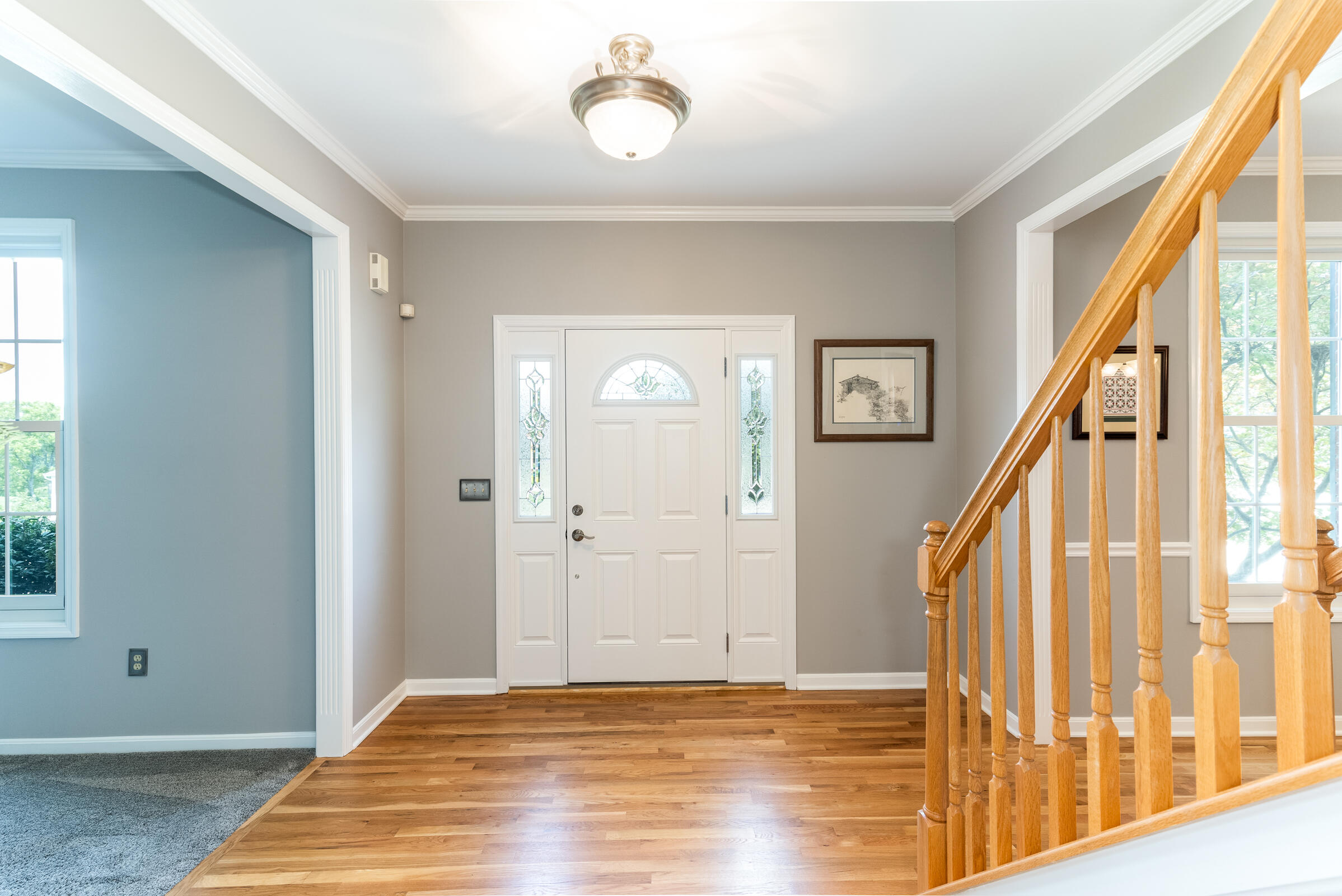 Residential in Latonia 4