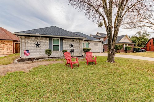 2505 Cottonwood Dr, Mesquite, TX, 75150-4991 | Card Image