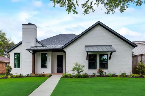 2810 Esquire Ln, Garland, TX, 75044-6259 | Card Image