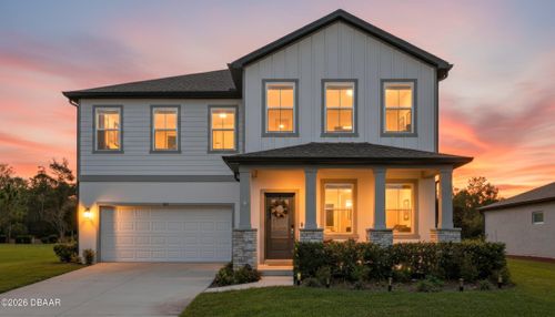 1611 Meadowlark Dr, Deltona, FL, 32725-4610 | Card Image