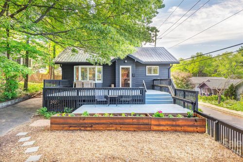124 Evelyn Pl, Asheville, NC, 28801-1406 | Card Image