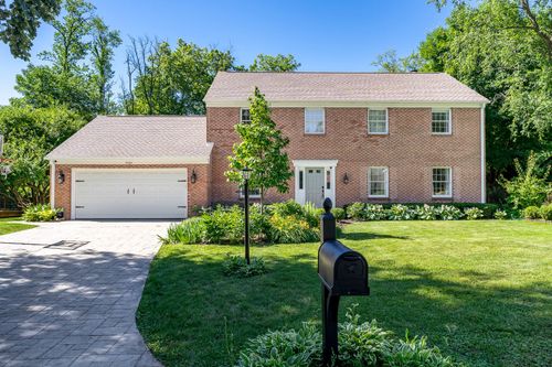 5461 Blackthorn Dr, ROCKFORD, IL, 61107-1707 | Card Image