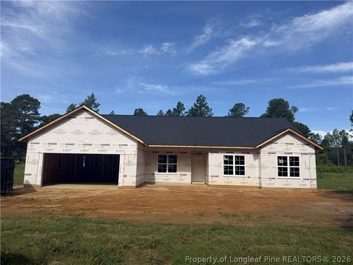 2953 S River School Rd, Wade, NC, 28395 | Card Image