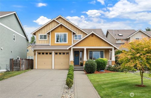12115 184th Ave E, Bonney Lake, WA, 98391-8146 | Card Image