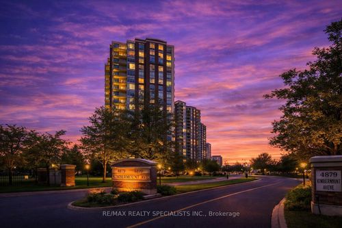 810-4879 Kimbermount Ave, Mississauga, ON, L5M7R8 | Card Image