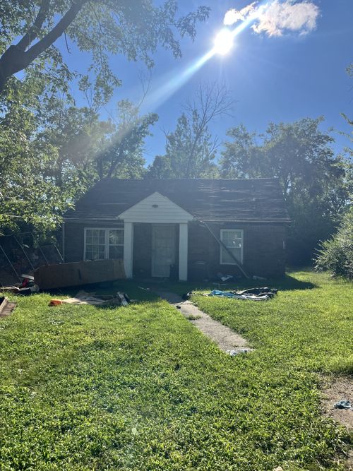 709 Cedarcrest Ave, Madison, TN, 37115-2863 | Card Image