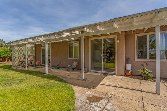2601 Lawndale Ct, House other with 3 bedrooms, 2 bathrooms and 4 parking in Fairfield CA | Image 38