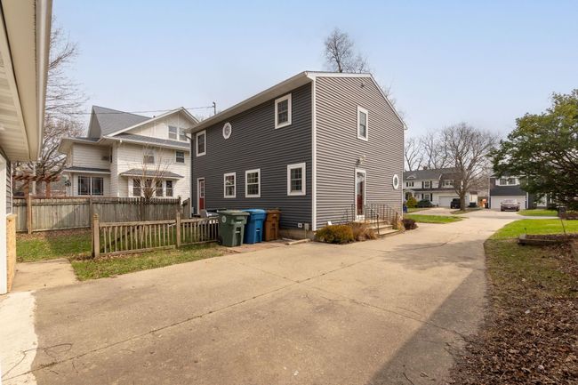 250 Sheridan Rd, House other with 4 bedrooms, 3 bathrooms and null parking in Waterloo IA | Image 33