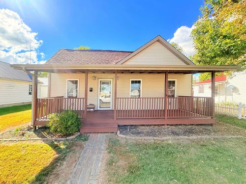 113 N Sycamore St, Osgood, IN, 47037-1040 | Card Image