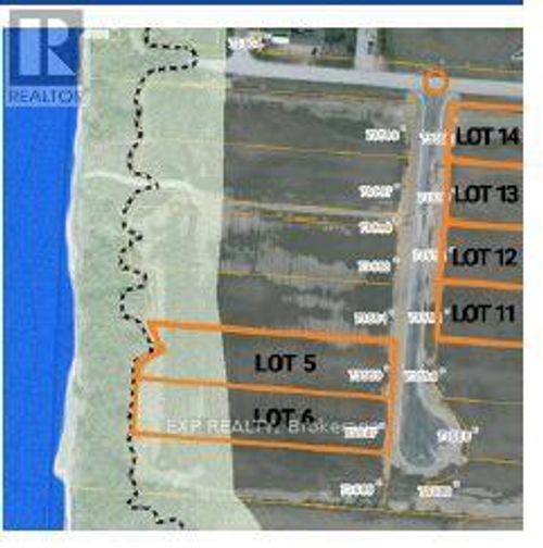 12 Irene Crescent, Bluewater (Hay), ON, N0M2T0 | Card Image