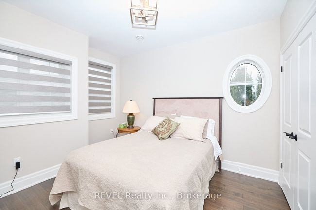 50 Aberdeen Lane S, Condo with 2 bedrooms, 3 bathrooms and 2 parking in Niagara On The Lake ON | Image 13