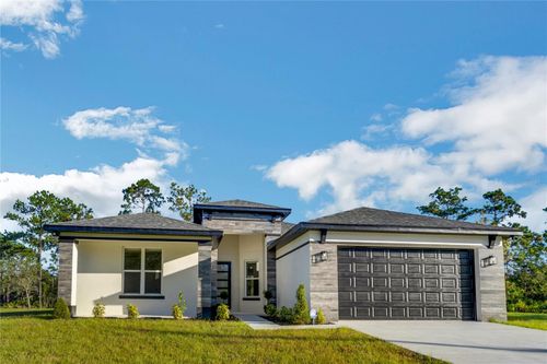 3724 Coronet Avenue, ORLANDO, FL, 32833 | Card Image