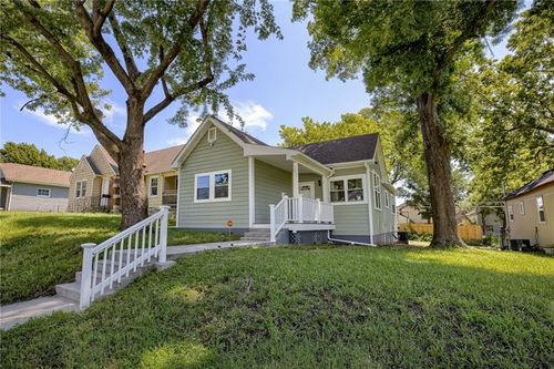 1833 Tennyson St, Kansas City, KS, 66104-4359 | Card Image