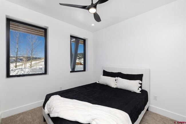 38 Ruby Dr, House other with 4 bedrooms, 5 bathrooms and null parking in Crested Butte CO | Image 24