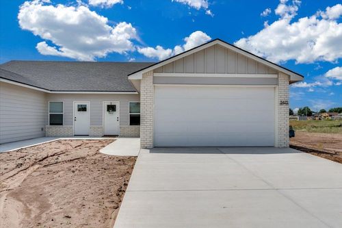 5421 W Rolly, Wichita, KS, 67215 | Card Image