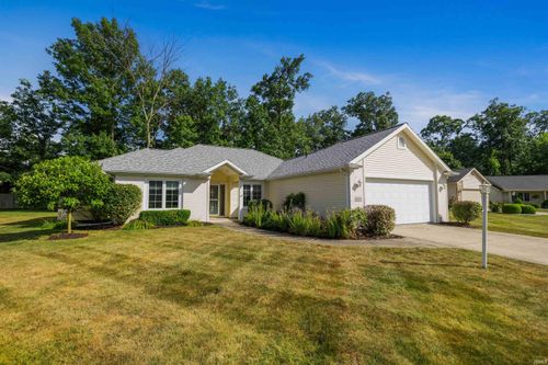 3015 Hedgerow Pass, Fort Wayne, IN, 46804-7854 | Card Image