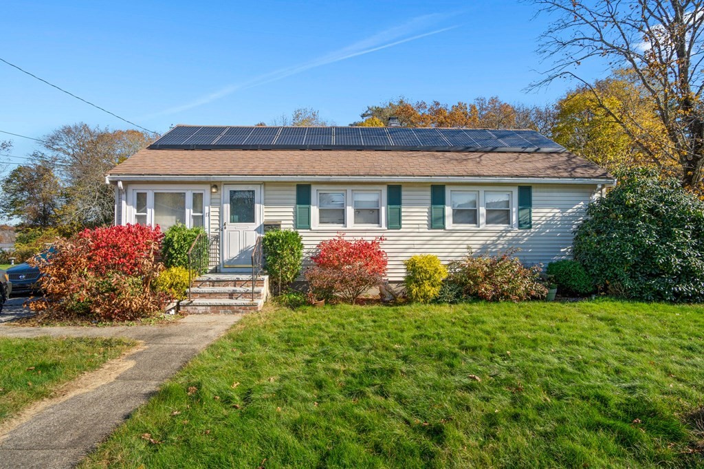 Marconi Dr, Randolph, MA 02368