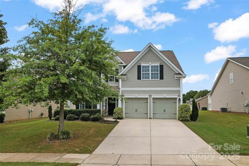 1037 Jack Pine Rd, Lake Wylie, SC, 29710-0466 | Card Image
