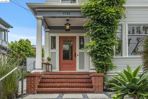 1733 Milvia St, Berkeley, CA, 94709-2143 | Card Image