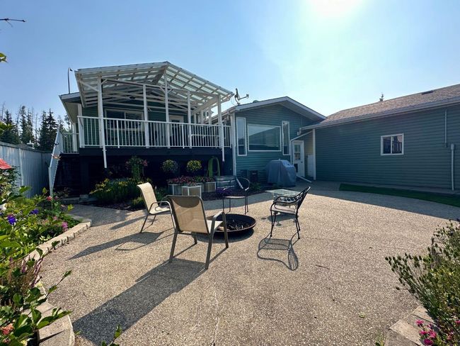 46 Pineview Rd, House detached with 4 bedrooms, 3 bathrooms and 10 parking in Whitecourt AB | Image 29