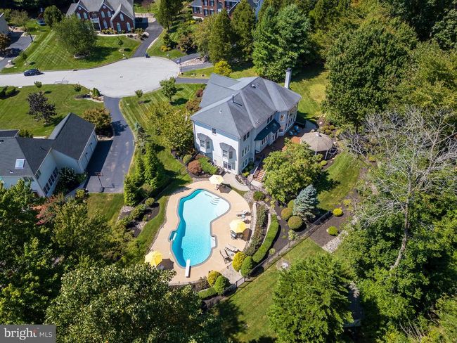 515 Preston Ct, House other with 4 bedrooms, 5 bathrooms and null parking in Exton PA | Image 68