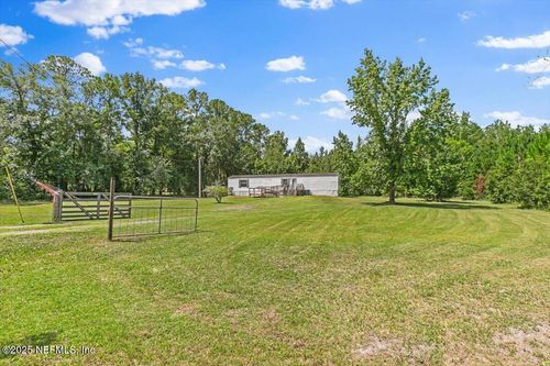 6930 County Road 121, Bryceville, FL, 32009-2026 | Card Image