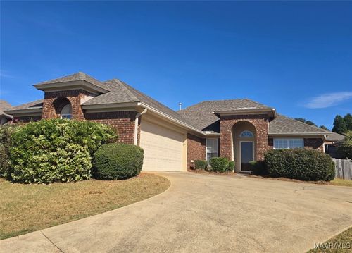 112 Turnberry Ct, Prattville, AL, 36066-7418 | Card Image