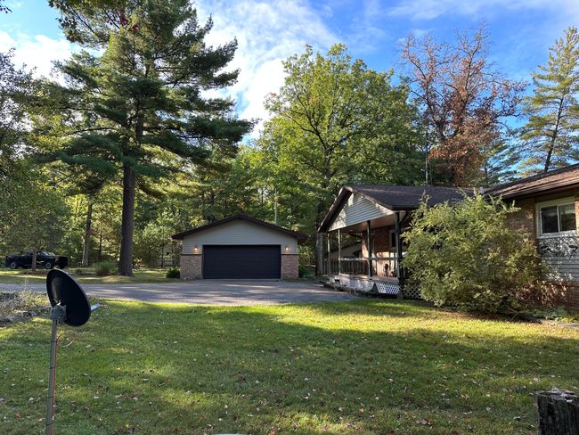 2112 W Bal San Dr, House other with 3 bedrooms, 2 bathrooms and null parking in Baldwin MI | Image 7