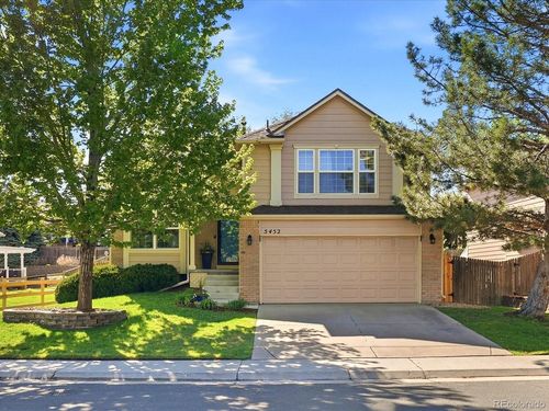 5452 S Valdai Way, Aurora, CO, 80015-6522 | Card Image