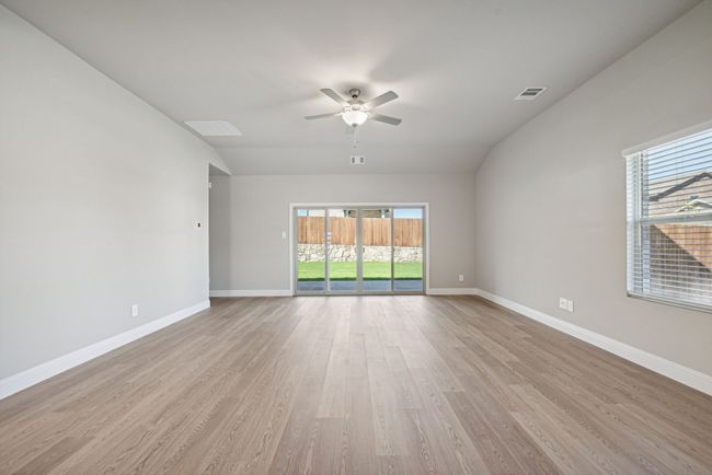 Photo is not of the actual home, but is an inspirational photo of builder’s model home and may depict options, furnishings, and/or decorator features that are not included. | Image 13