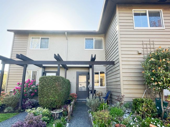 10 - 11160 Kingsgrove Avenue, Townhouse with 2 bedrooms, 1 bathrooms and 1 parking in Richmond BC | Image 2