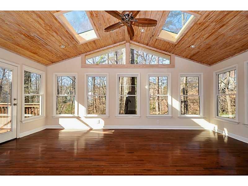 Prince Howard Way, Marietta, GA 30062