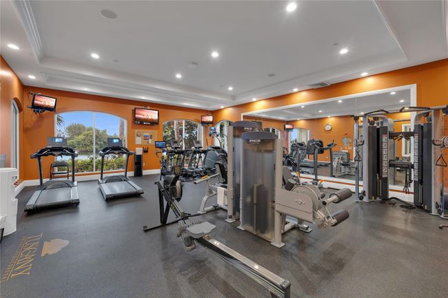 2319 - 2319 Tuscany Way, Condo with 2 bedrooms, 2 bathrooms and null parking in Boynton Beach FL | Image 19