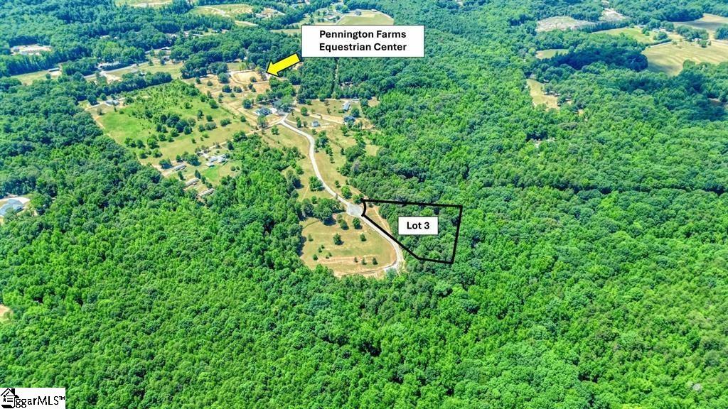Land in Fountain Inn