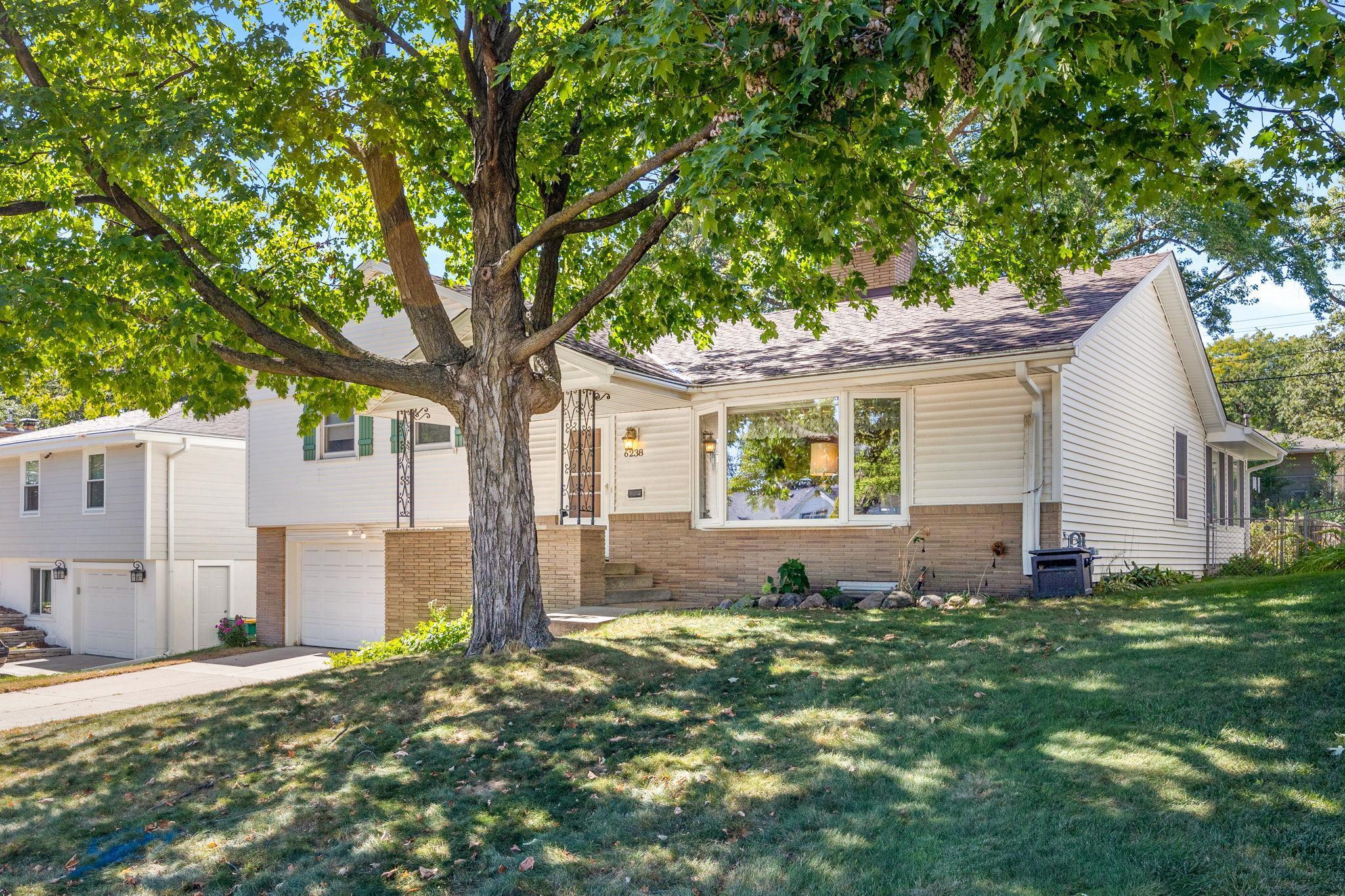 Morgan Ave, Minneapolis, MN 55423