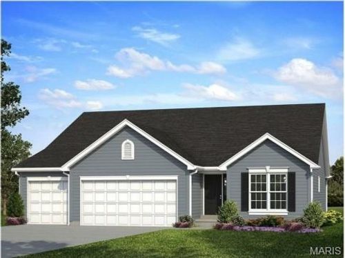 719 Grindstone Dr, Wentzville, MO, 63385-6051 | Card Image